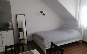 Prokocim Apartments