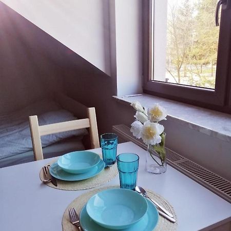 Prokocim Apartments Краків Екстер'єр фото