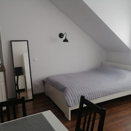 Prokocim Apartments Краків Екстер'єр фото