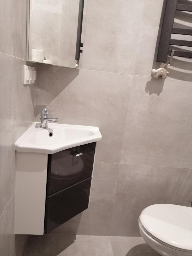 Prokocim Apartments Краків Екстер'єр фото