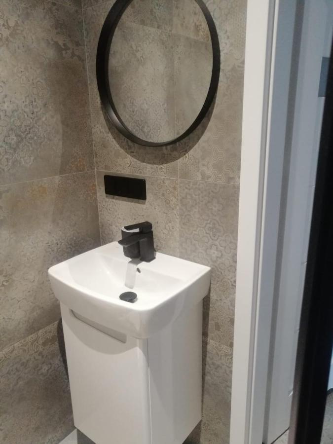 Prokocim Apartments Краків Екстер'єр фото