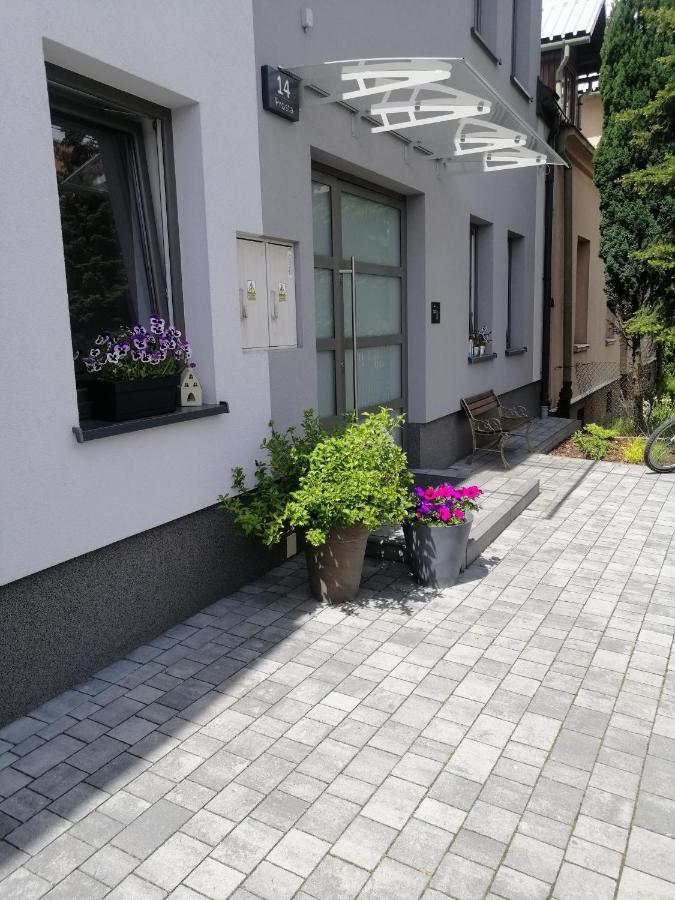 Prokocim Apartments Краків Екстер'єр фото