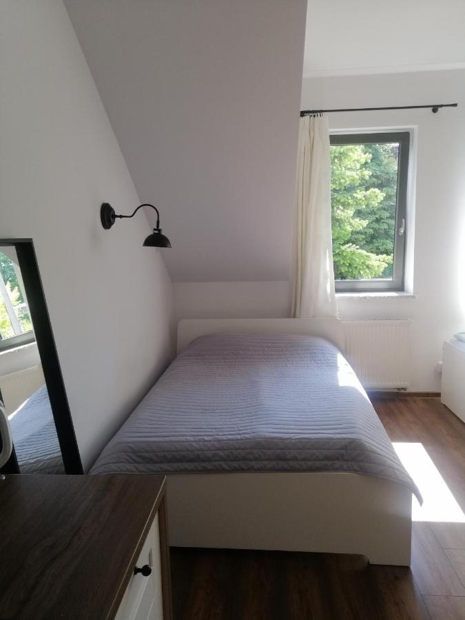 Prokocim Apartments Краків Екстер'єр фото