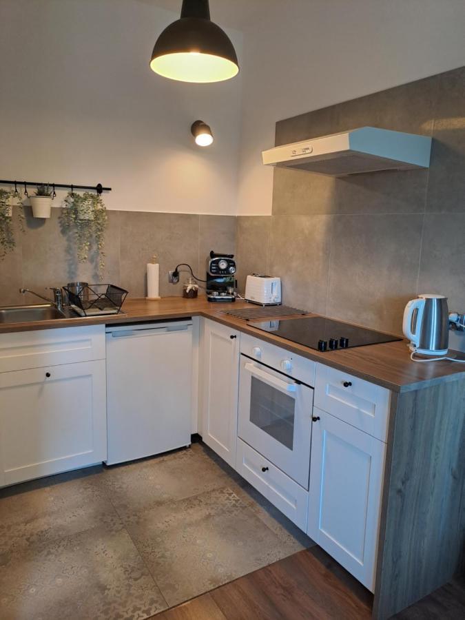 Prokocim Apartments Краків Екстер'єр фото