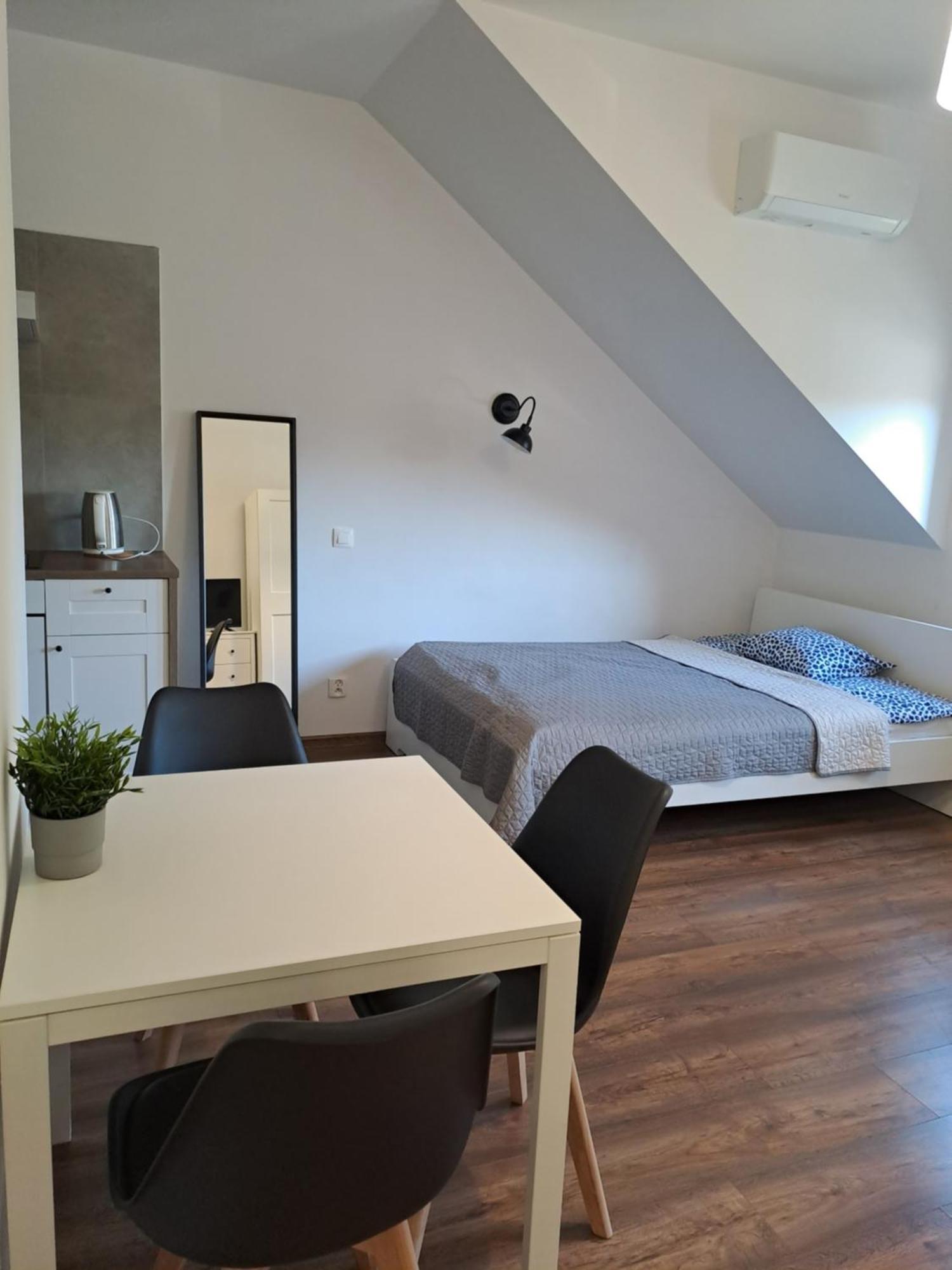 Prokocim Apartments Краків Екстер'єр фото