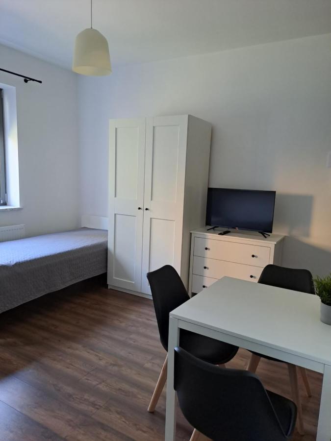 Prokocim Apartments Краків Екстер'єр фото