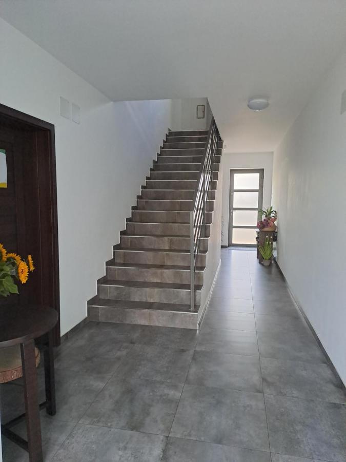 Prokocim Apartments Краків Екстер'єр фото