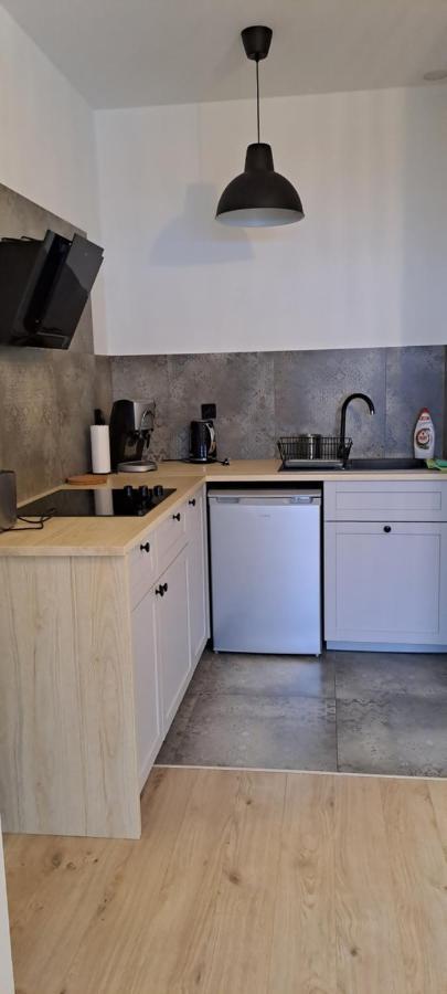 Prokocim Apartments Краків Екстер'єр фото