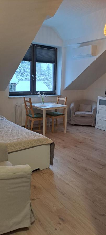 Prokocim Apartments Краків Екстер'єр фото