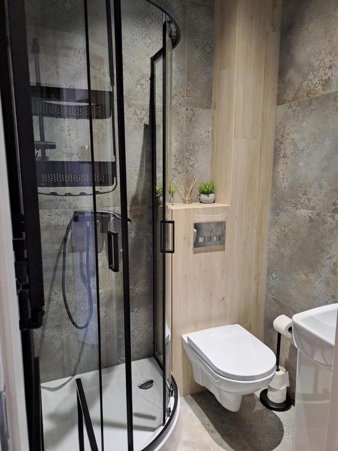 Prokocim Apartments Краків Екстер'єр фото